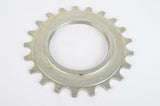 NOS Maillard 700 Compact #MR steel Freewheel Cog, threaded on inside, with 21 teeth from the 1980s