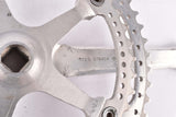 Campagnolo Nuovo / Super Record #1049 / #1049/A Crankset with 52/42 Teeth and 172.5mm length from 1979 / 1980
