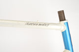 Gazelle Champion Mondial frame in 59 cm (c-t) / 57.5 cm (c-c) with Reynolds 753 tubes