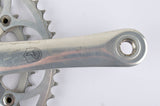 Campagnolo Athena #D040 crankset with 39/52 teeth and 170 length from the 1980s - 90s