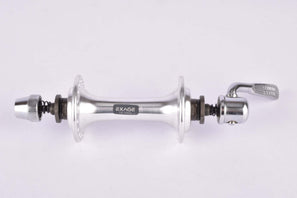 NOS Shimano Exage #HB-RM50 front hub with 36 holes from 1995