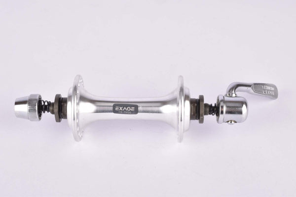 NOS Shimano Exage #HB-RM50 front hub with 36 holes from 1995