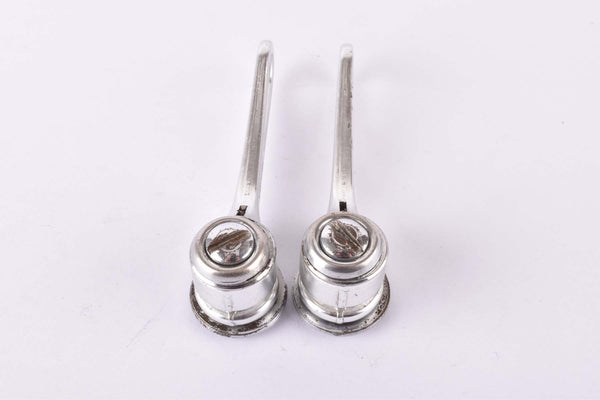 Simplex SLJ retro-friction braze-on Gear Lever Shifter Set from the 19 ...