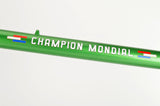 Gazelle Champion Mondial TT frame 55.5 cm (c-t) / 54 cm (c-c) Columbus / Reynolds 531