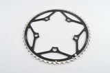 KUOTA 7075/T6 Chainring 53 teeth with 130 BCD from 2000s