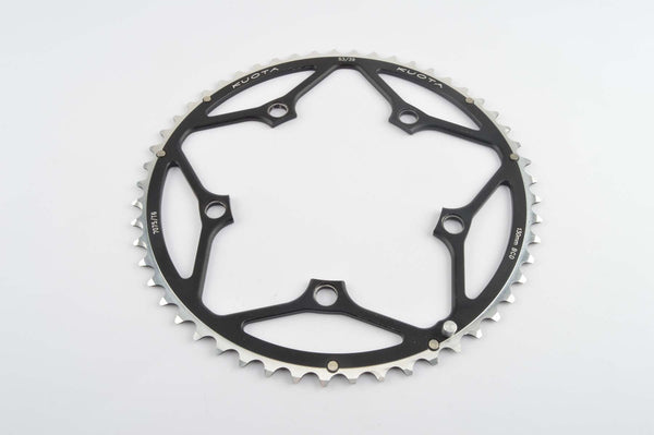 KUOTA 7075/T6 Chainring 53 teeth with 130 BCD from 2000s