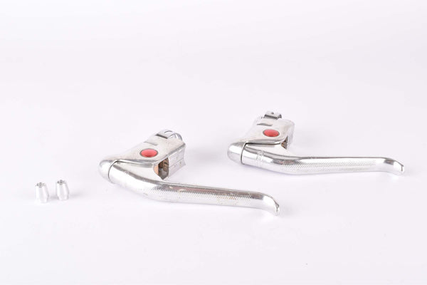 NOS Shimano #M-120 non-aero brake lever set from 1989