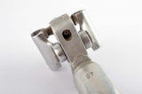 Zeus Criterium seat post in 27.0 diameter from 1960s - 80s