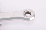 Campagnolo Super Record #1049/A non fluted right crank arm with 54/42 teeth and 172.5mm length from 1986