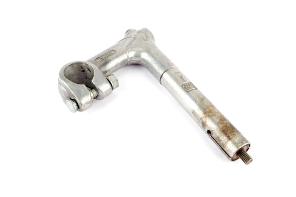 Lepper Stem in size 85mm with 26.0mm bar clamp size from the 1960s