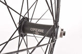 Wheelset with Gipiemme 032 Tecno Clincher Rims and Gipiemme  #AG-01 Hubs