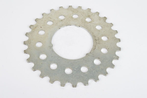 NOS Maillard #MA steel Freewheel Cog with 28 teeth from the 1980s