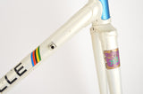 Gazelle Champion Mondial frame in 59 cm (c-t) / 57.5 cm (c-c) with Reynolds 753 tubes