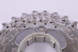 Shimano XT #CS-M737 4-speed Hyperglide Cassette Part with 18-28 teeth from 1998
