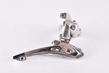 Campagnolo Veloce 10 speed QS Clamp on front derailleur from the 2000s