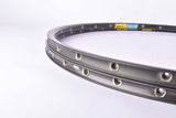 NOS Mavic Open 4 CD triathlon / time trial Clincher Rim Set in 28"/622mm (700C) with 36 holes and 26"/571mm (650C) with 28 holes