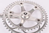 Campagnolo C-Record #306/101 Crankset with 42/52 teeth and 170mm length from 1985/86