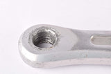Shimano Dura-Ace first generation #GA-200 left crank arm with 170 length from the early 1970s