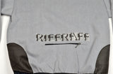 NEW Riff Raff Team Sweater Windstop with 1 Back Pocket in Size L