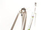 NOS Giubilato Cicli frame 55.0 cm (c-t) / 53.5 cm (c-c) Columbus