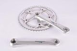 Shimano 600 Ultegra #FC-6400 Crankset with 52/39 Teeth and 170mm length from 1990