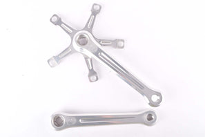NOS Campagnolo Record / Super Record #1049/A crank arm set in 170mm with italian thread from 1984