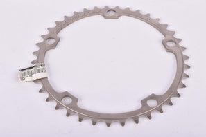 NOS Campagnolo Record Chainring with 39 teeth and 135 BCD from the 2000s