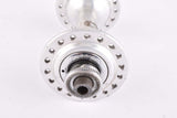 Shimano first generation Dura-Ace #HS-731 front Hub with 36 holes from the 1970s