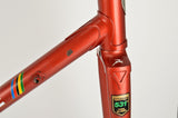 Gazelle Champion Mondial AB frame 56 cm (c-t) / 54.5 cm (c-c) Reynolds 531