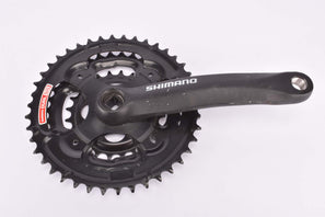 Shimano #FC-TS31 Dual SIS Index triple right crank arm with 42/34/24 teeth and 170mm length from 2001