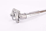 Campagnolo Super Record #4051 first generation Seat Post (two-bolt) in 27.2 diameter from the 1970s