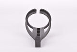 Profile Design Plastic Water Bottle Cage in black from the 1990s