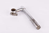 Steel Stem in size 65mm with 24.0mm bar clamp size from the 1950s - 60s