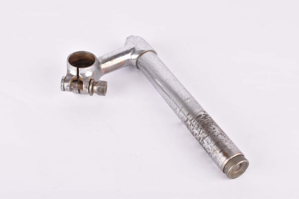 Steel Stem in size 65mm with 24.0mm bar clamp size from the 1950s - 60s