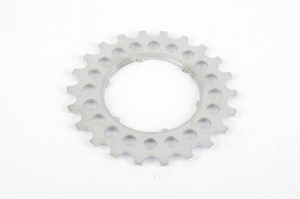 NOS Campagnolo Super Record / 50th anniversary #A-22 (#AB-22) Aluminium 6-speed Freewheel Cog with 22 teeth from the 1980s