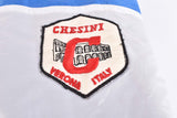 NOS Chesini Verona Italy Zullini winter training jacket in size 4 made by Santini