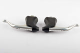 Galli Criterium brake lever set from the 1980s