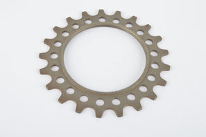 NOS Regina/Everest sprocket, threaded on inside, with 21 teeth
