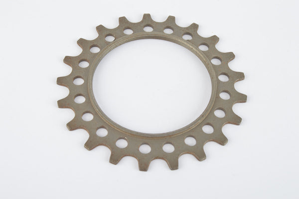 NOS Regina/Everest sprocket, threaded on inside, with 21 teeth