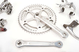 Campagnolo Nuovo Record #1049 #1020/A #1052/1 #1014 #2030 #2040 #4014 group set from the 1970s