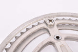 Sakae/Ringyo SR #RG Panto Gazelle Crankset with 52/48 Teeth and Chainguard in 170mm length from the 1970s - 80s