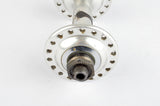 Gipiemme Special front Hub with 36 holes from the 1980s