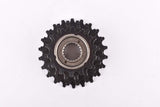 NOS Atom 77 5speed freewheel with 14-22 teeth and english thread from the 1970s / 80s