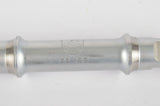 NOS Campagnolo Bottom Bracket Axle 68-SS, in 114mm length