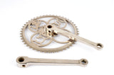 Modele Groote Leeuw Brevete Steel Crankset with 48 Teeth and 170 length from the 1920s - 60s