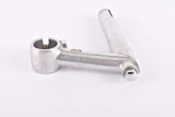 NOS Belleri France BF stem in size 100mm with 25.4mm bar clamp size from the 1970s