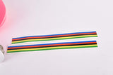 NOS Neon Pink Top-Ribbon handlebar tape from the 1980s - 1990s