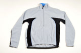 NEW Odlo Fleece Jacket with 1 Back Pocket in Size M