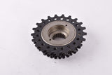 NOS Atom 5-speed Freewheel with 16-21 teeth and english thread from the 1950s - 1960s