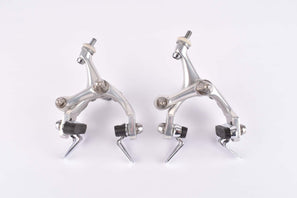 Campagnolo Athena Monoplaner #D500 single pivot brake calipers from the 1980s / 90s